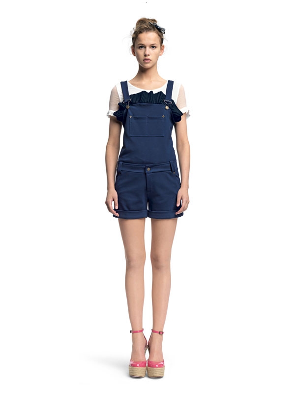 Red Valentino 2011LookbookDƬ