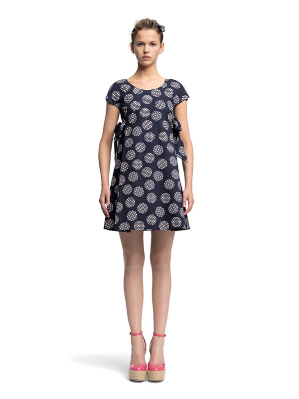 Red Valentino 2011LookbookDƬ