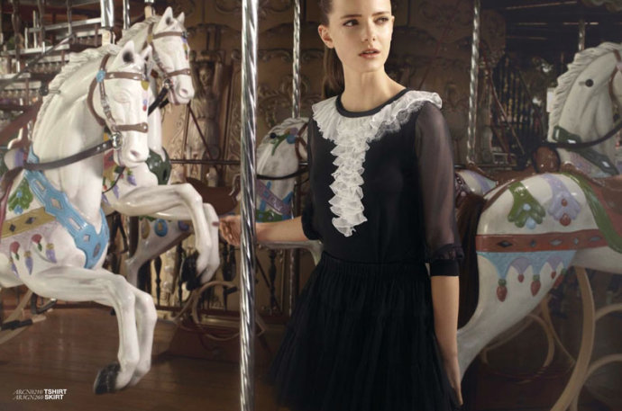 Red Valentino 2011괺VDƬ