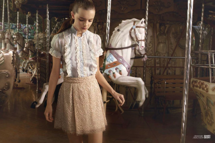 Red Valentino 2011괺VDƬ