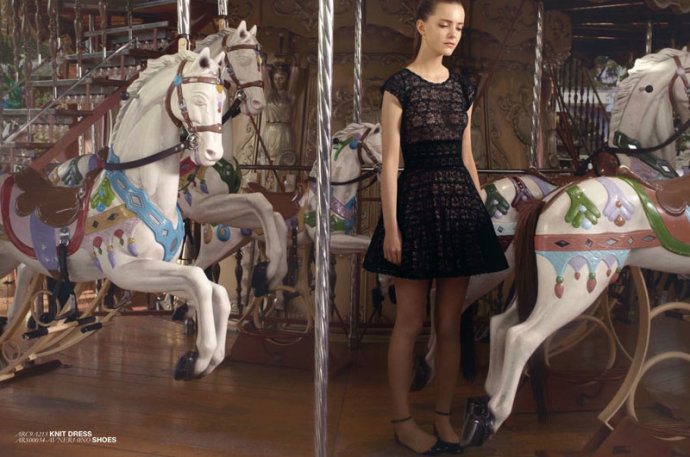 Red Valentino 2011괺VDƬ
