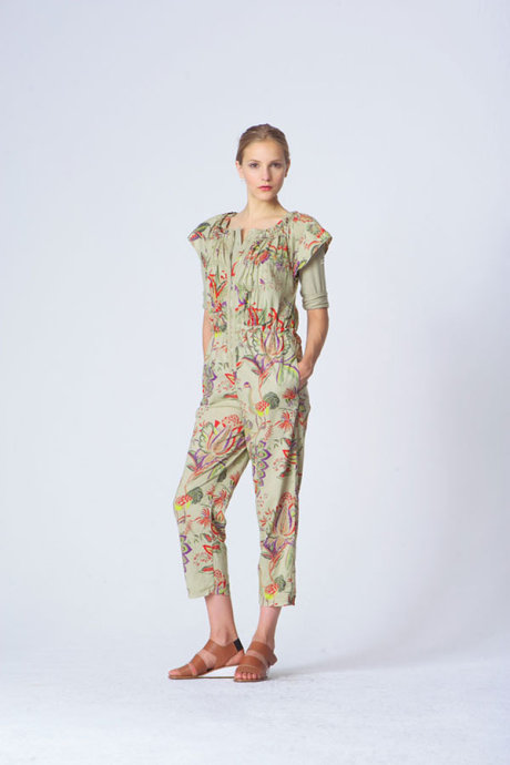 See by Chloe 2011괺 LookBookDƬ