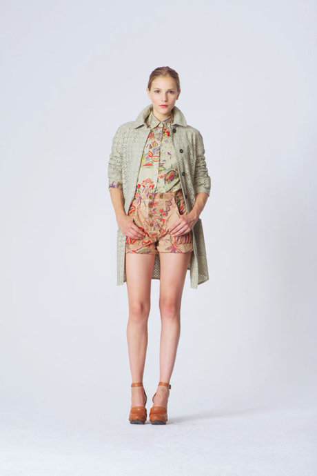 See by Chloe 2011괺 LookBookDƬ