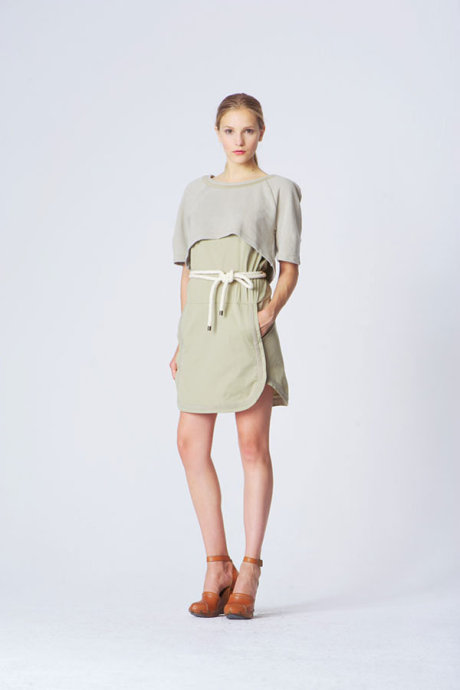 See by Chloe 2011괺 LookBookDƬ