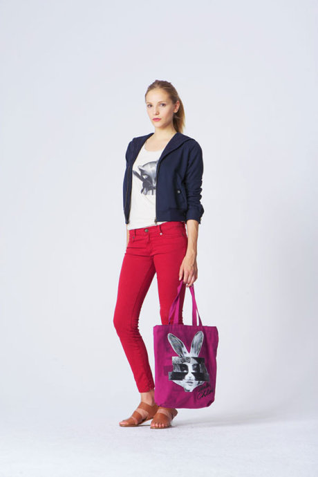 See by Chloe 2011괺 LookBookDƬ