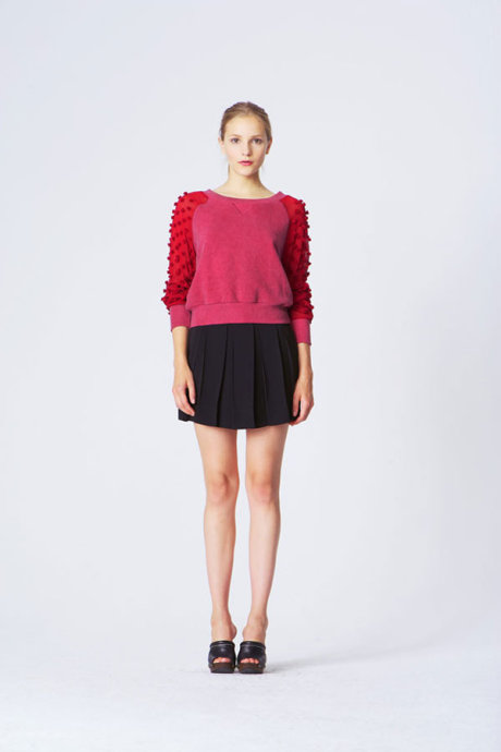 See by Chloe 2011괺 LookBookDƬ