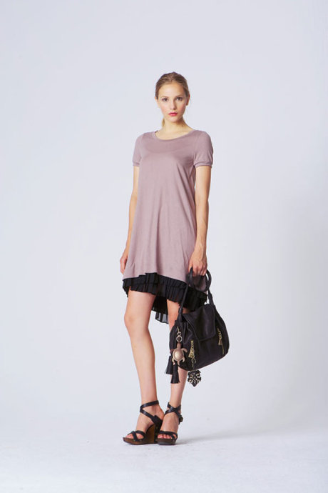 See by Chloe 2011괺 LookBookDƬ