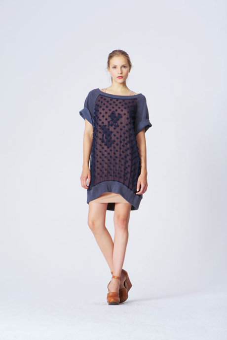 See by Chloe 2011괺 LookBookDƬ