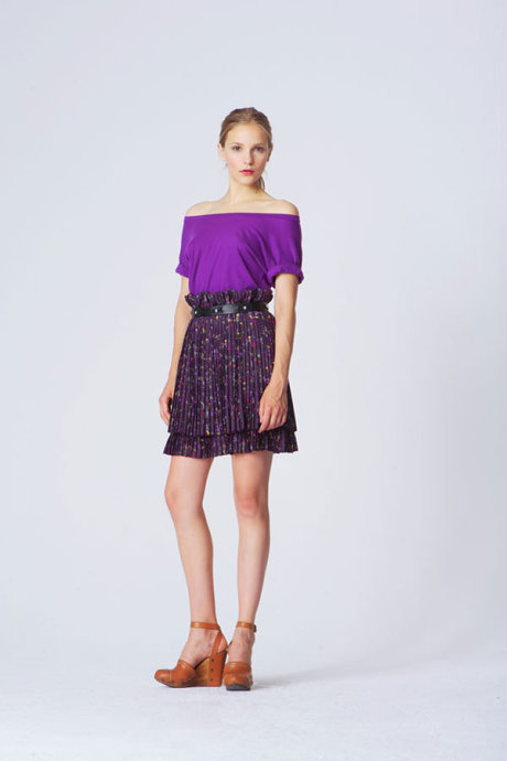 See by Chloe 2011괺 LookBookDƬ