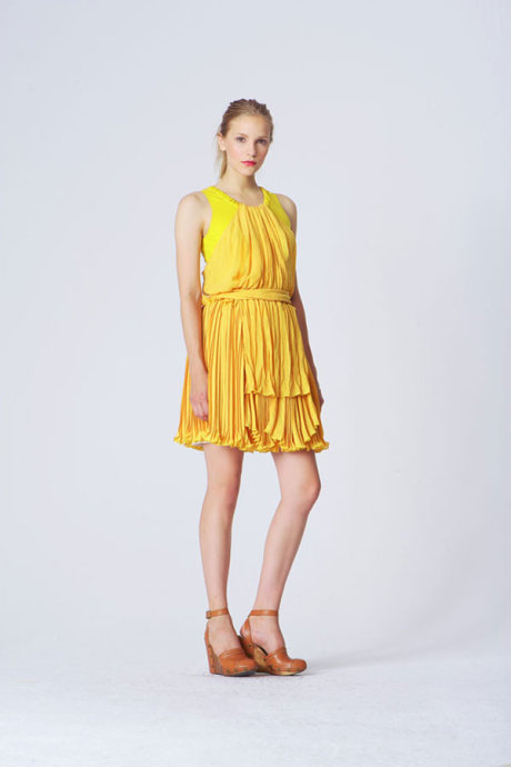 See by Chloe 2011괺 LookBookDƬ