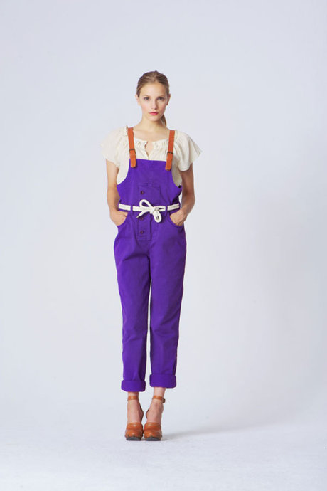 See by Chloe 2011괺 LookBookDƬ