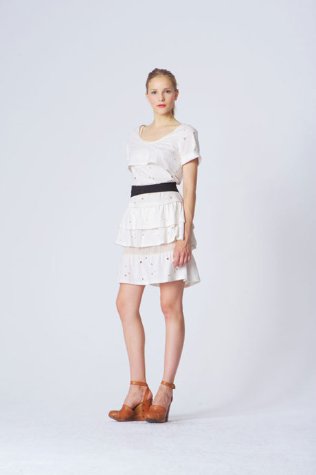 See by Chloe 2011괺 LookBookDƬ