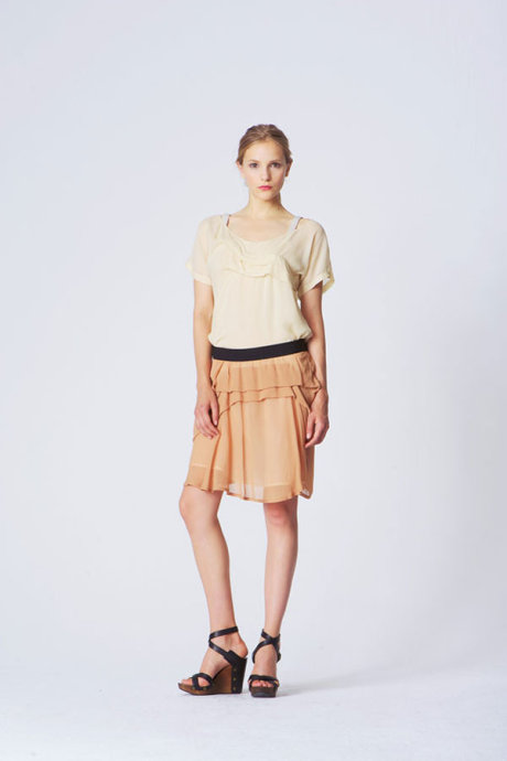 See by Chloe 2011괺 LookBookDƬ