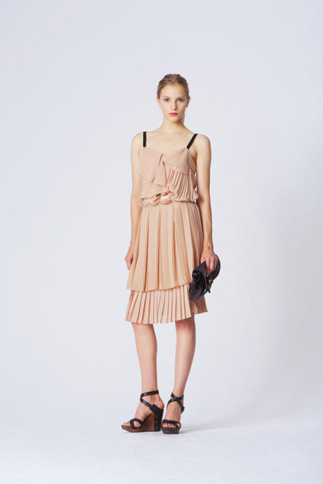 See by Chloe 2011괺 LookBookDƬ