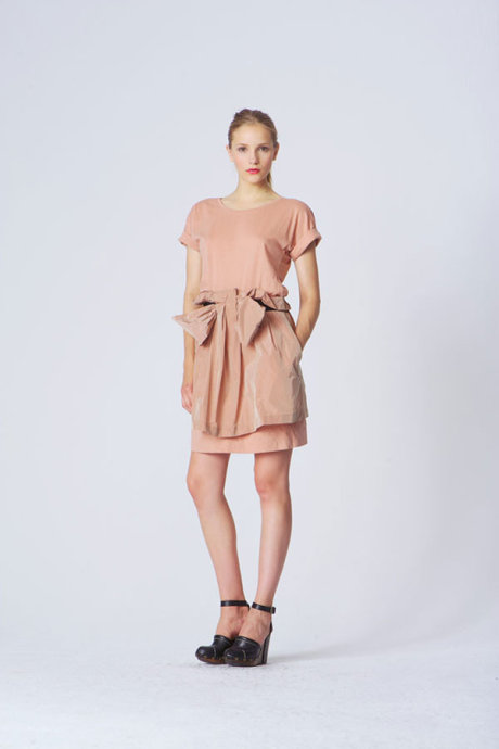 See by Chloe 2011괺 LookBookDƬ