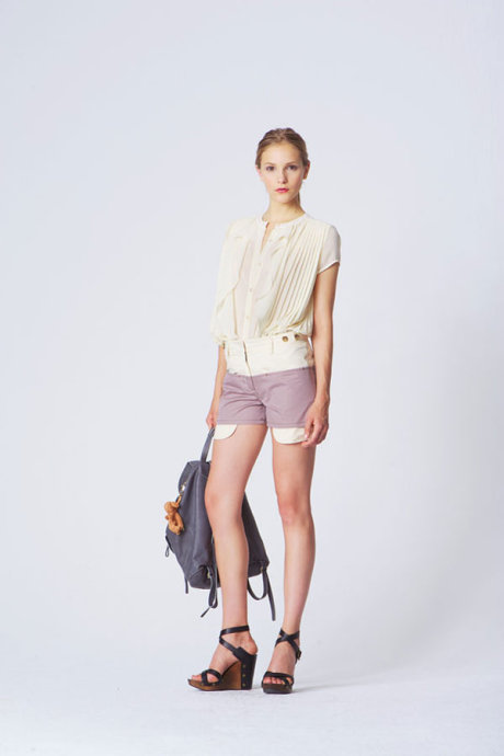 See by Chloe 2011괺 LookBookDƬ