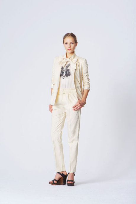 See by Chloe 2011괺 LookBookDƬ