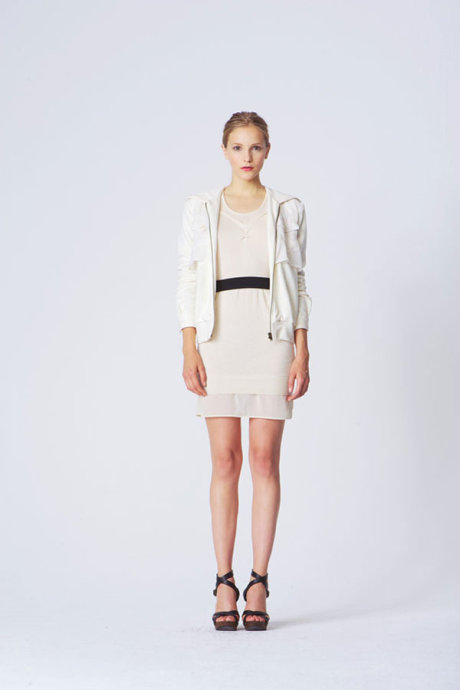 See by Chloe 2011괺 LookBookDƬ