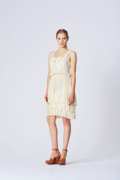 See by Chloe 2011괺 LookBookDƬ