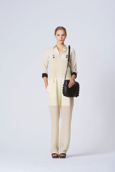 See by Chloe 2011괺 LookBookDƬ