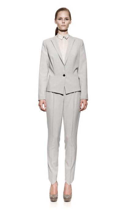 Spon Diogo 2011春夏 LookBook高清圖片