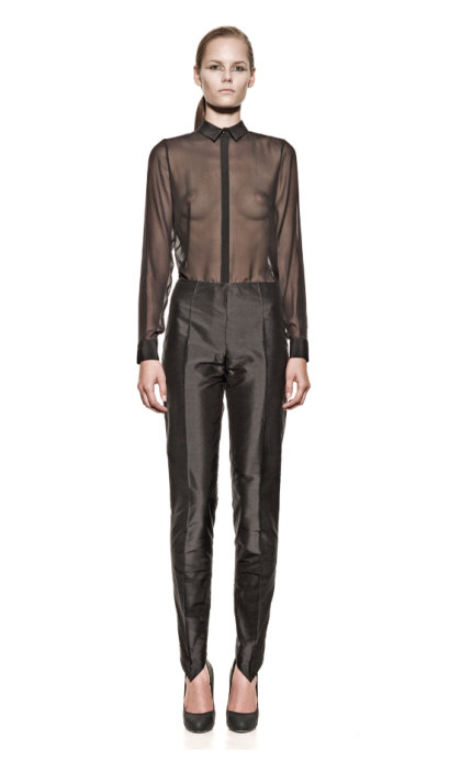 Spon Diogo 2011 LookBookDƬ