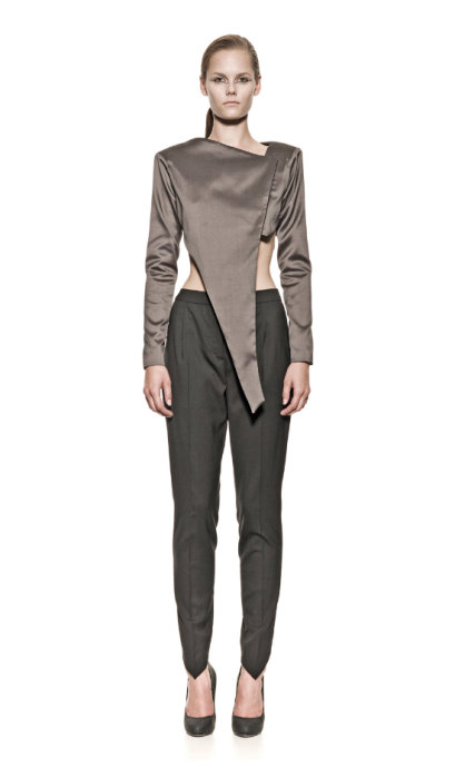 Spon Diogo 2011 LookBookDƬ