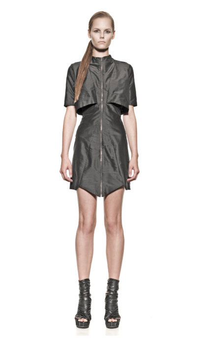 Spon Diogo 2011 LookBookDƬ