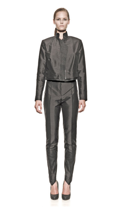 Spon Diogo 2011 LookBookDƬ