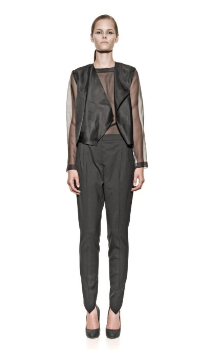 Spon Diogo 2011 LookBookDƬ
