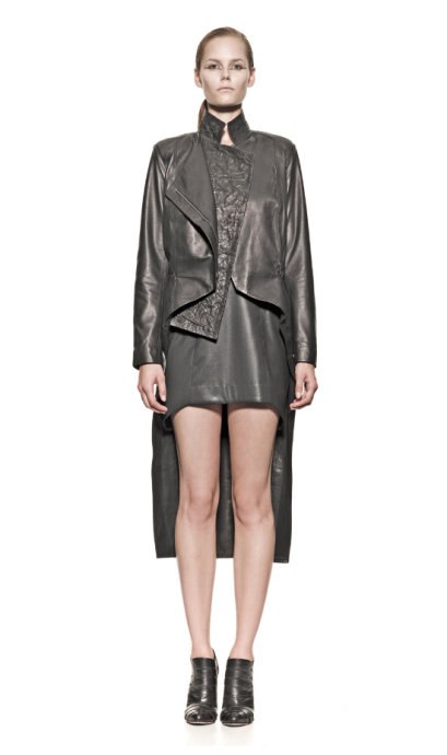 Spon Diogo 2011 LookBookDƬ