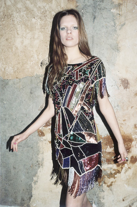 Topshop 2011 LookBookDƬ