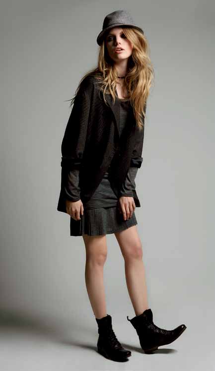 Cotelac 2011ﶬlookbookDƬ