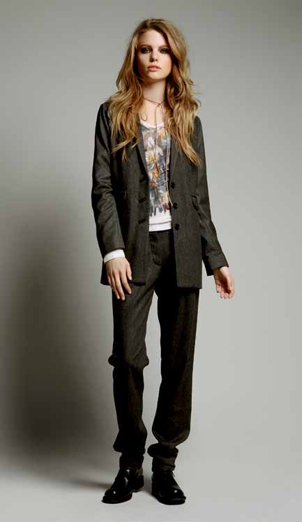 Cotelac 2011ﶬlookbookDƬ