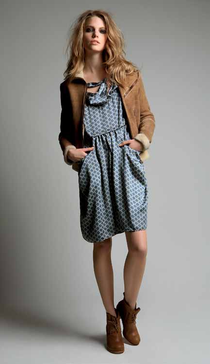 Cotelac 2011ﶬlookbookDƬ