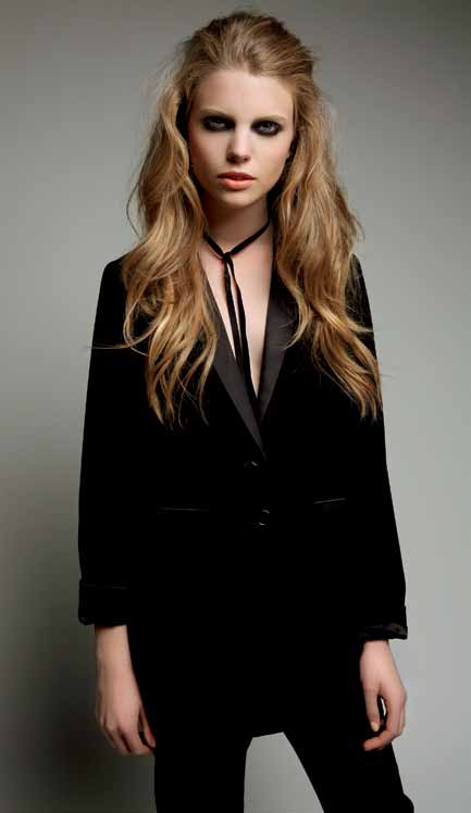 Cotelac 2011ﶬlookbookDƬ