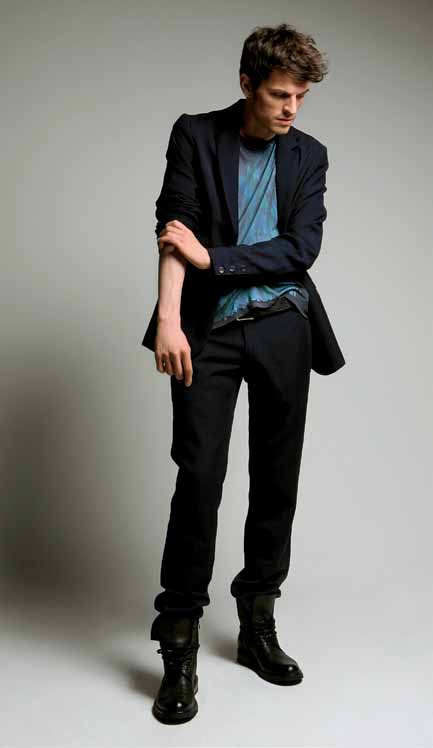 Cotelac 2011ﶬlookbookDƬ