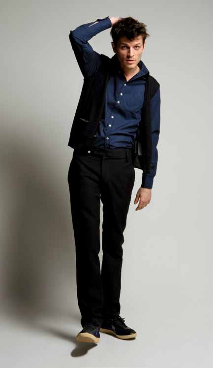 Cotelac 2011ﶬlookbookDƬ