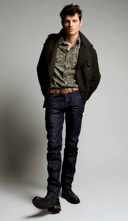 Cotelac 2011ﶬlookbookDƬ