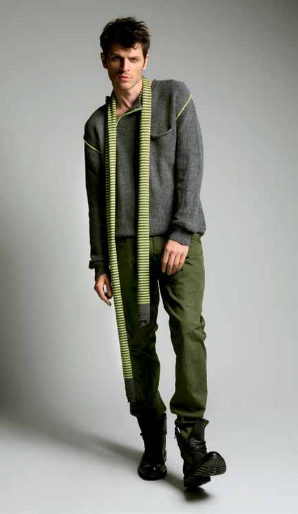 Cotelac 2011ﶬlookbookDƬ