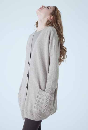 La Cie du Cachemire 2011ﶬlookbookDƬ