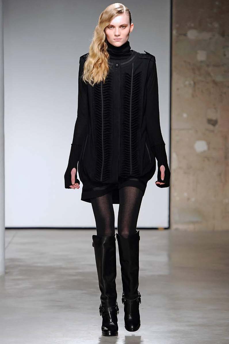 Atsuro Tayama 2011秋冬lookbook高清圖片