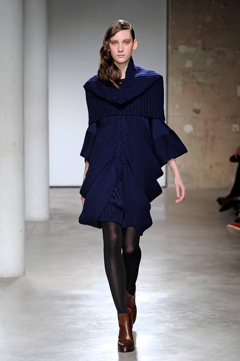 Atsuro Tayama 2011秋冬lookbook高清圖片