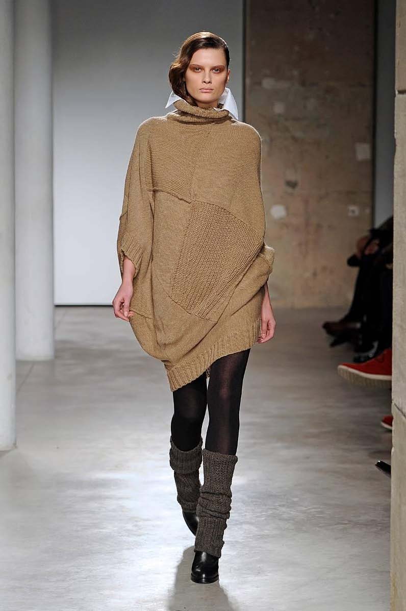 Atsuro Tayama 2011ﶬlookbookDƬ