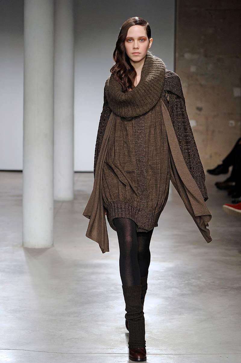 Atsuro Tayama 2011秋冬lookbook高清圖片