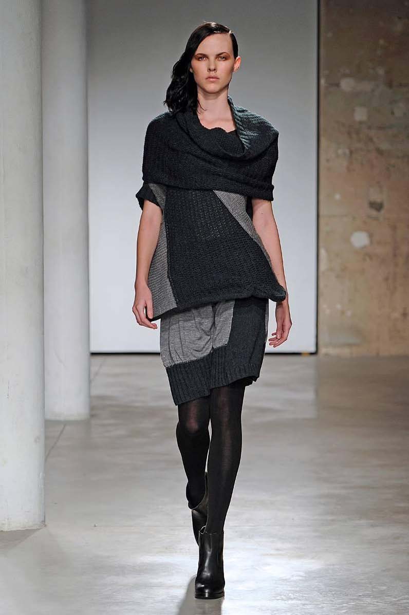 Atsuro Tayama 2011ﶬlookbookDƬ