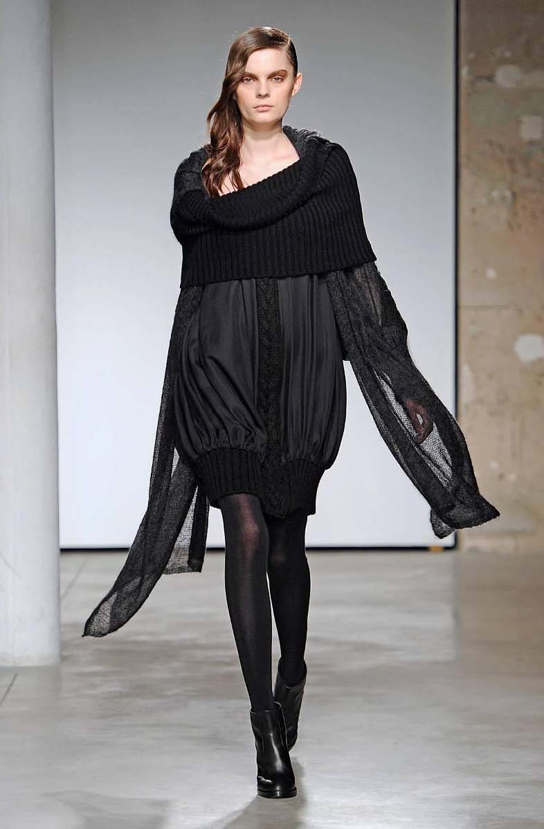 Atsuro Tayama 2011秋冬lookbook高清圖片