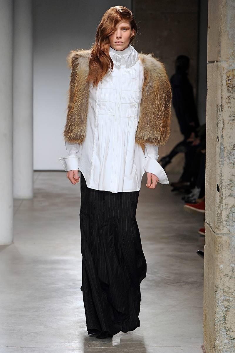 Atsuro Tayama 2011秋冬lookbook高清圖片