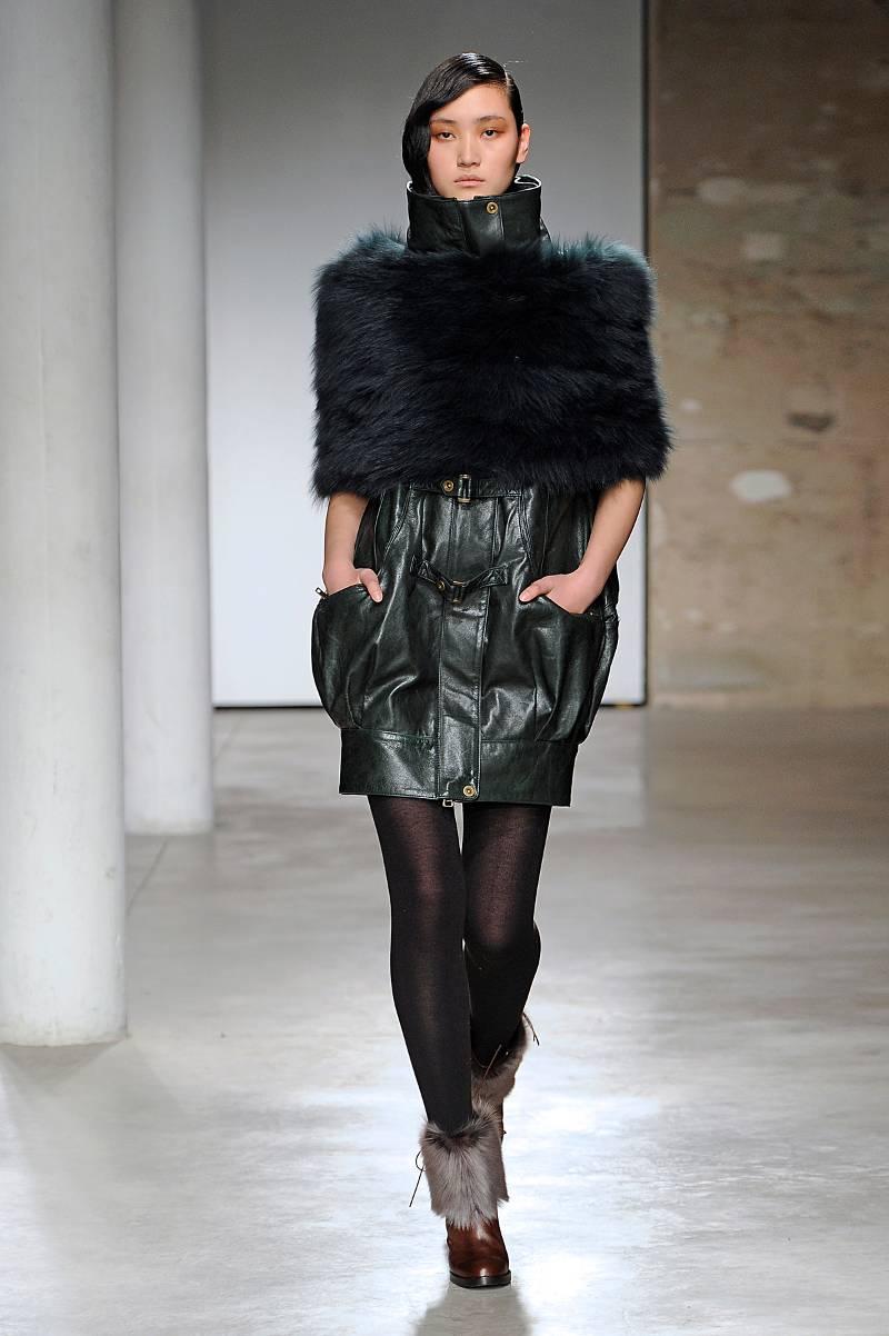 Atsuro Tayama 2011ﶬlookbookDƬ