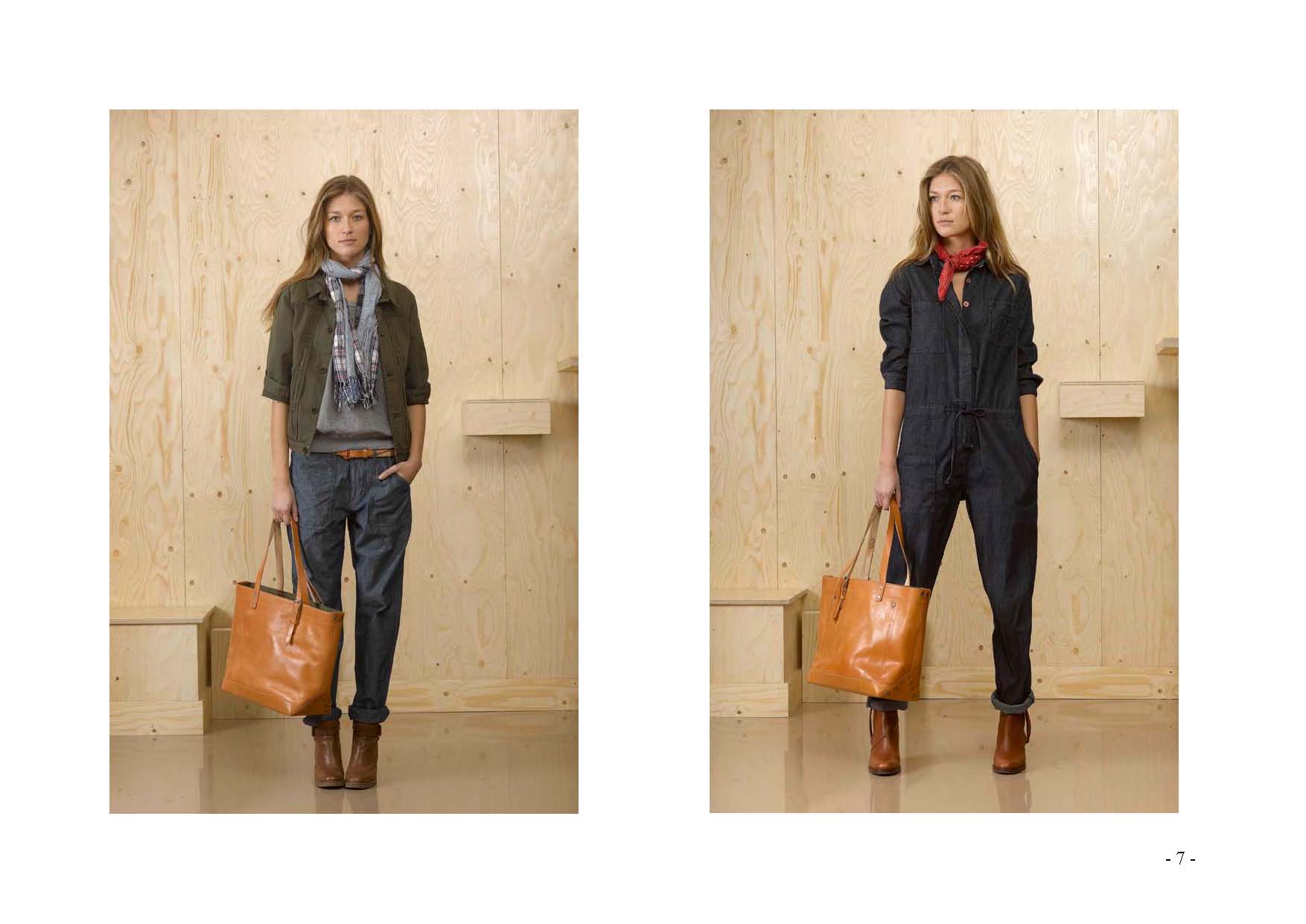 Levi's 2011ﶬlookbookDƬ
